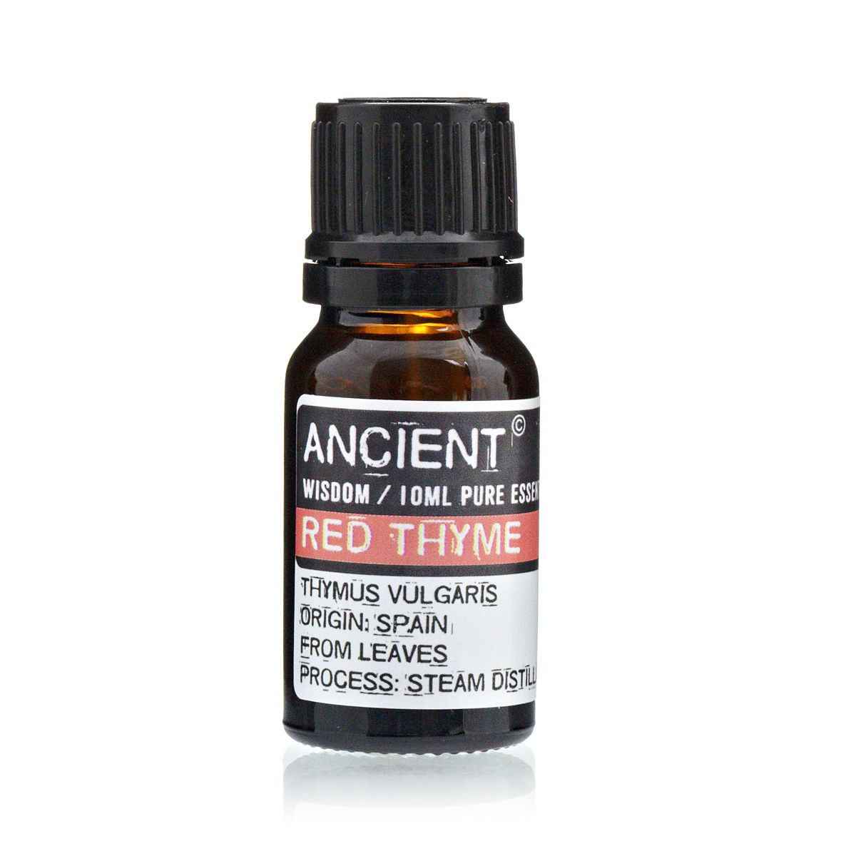 10 ml ätherisches Öl Roter Thymian