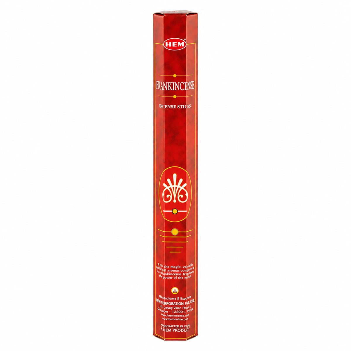 HEM Räucherstäbchen – Weihrauch