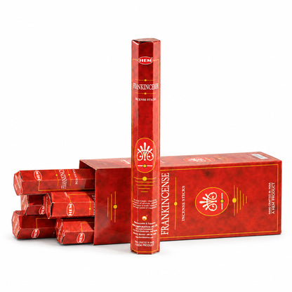 HEM Räucherstäbchen – Weihrauch